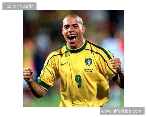 足坛魅力球星：那些让球迷为之疯狂的足球偶像与激情时刻